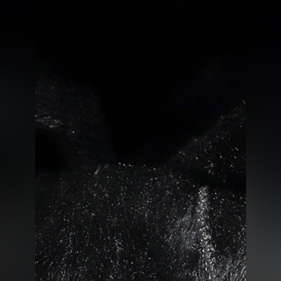 Thermal Lined Over The Knee Women's Boots, Black, US 5.5 (35) - Picture 8 of 14